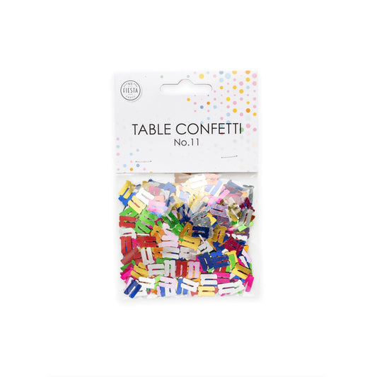 14gr Tafelconfetti 11