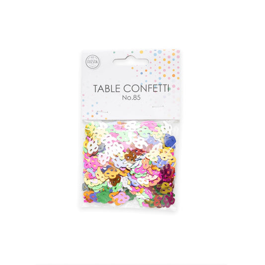 14gr Tafelconfetti 85