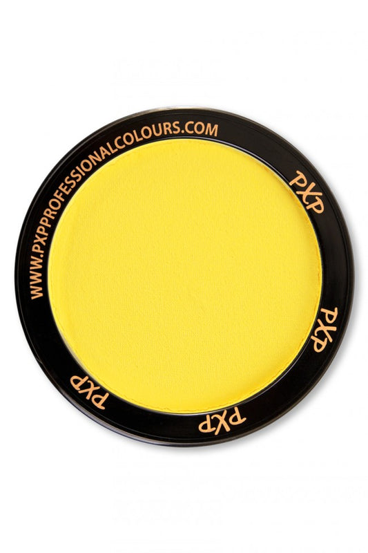 PXP Professional Colours 10 gram Sunflower Yellow