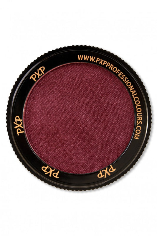 PXP Professional Colours 30 gram Pearl Wine