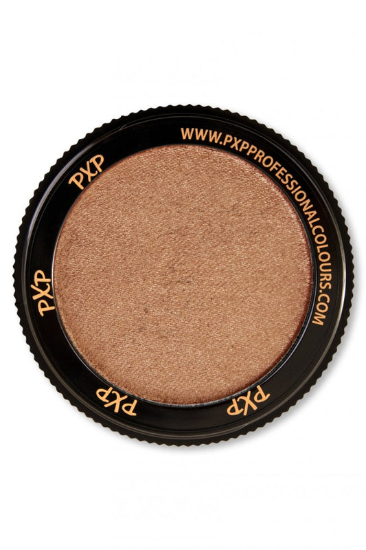 PXP Professional Colours 30 gram Pearl Bronze